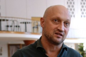 Гоша Куценко впервые рассказал о разводе