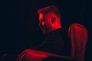Егор Крид представил новую песню "Не могу"