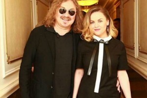 Внешность дочери Николаева и Проскуряковой вызвала бурные обсуждения