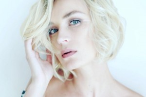 Полина Гагарина рассказала, как гордится своим мужем