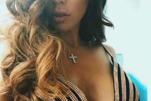 Анна Седокова рассказала о планах на будущее
