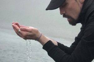 Дима Билан показал отрывок нового видеоклипа