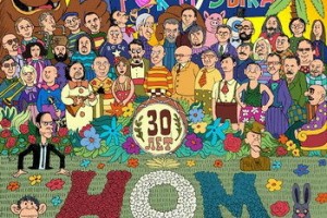 Участников группы «НОМ» приняли в Швейцарии за геев