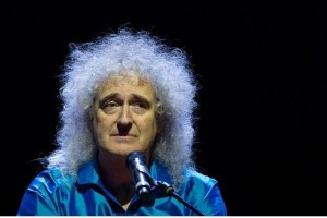 Гитарист Queen признался, что в борьбе со СПИДом Фредди Меркьюри потерял стопу