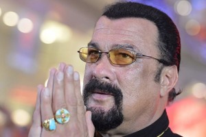 Стивен Сигал сможет получить "дальневосточный гектар" в Приморье