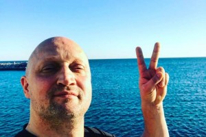 ГОША КУЦЕНКО ПОТРАТИЛ НА СВОЙ ЮБИЛЕЙ ЗАРПЛАТУ ЗА ДВА ГОДА