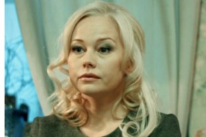 Корикова изменила внешность, ставит в известность rsute.ru.