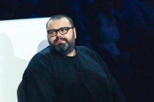 Максим Фадеев возвращается на сцену