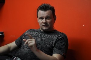Андрей Князев готовит к выпуску полное собрание сочинений