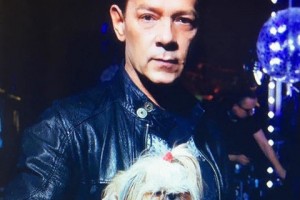 Вадим Казаченко объяснил, почему не видится с ребенком