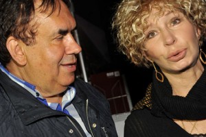 Садальский и Васильева устроили жуткую драку во время ток-шоу