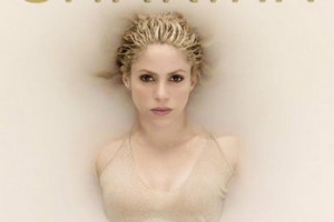 Шакира выпустила испано-английское «El Dorado»