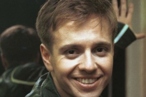 42-летний Андрей Губин не жалеет, что до сих пор не женат