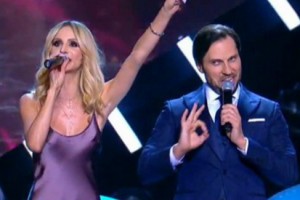 Серебряные самовары RU.TV нашли своих хозяев