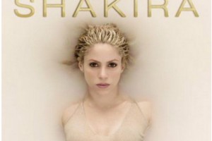Шакира выпустила испано-английское «El Dorado»