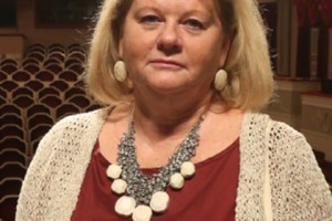 Ирина Муравьева с шиком обустроила квартиру в центре Москвы