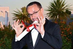 Фильм "Нелюбовь" Звягинцева получил приз жюри Каннского кинофестиваля