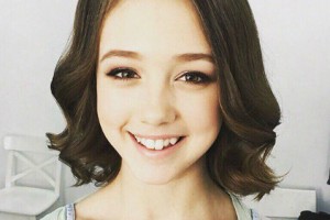 15-летняя актриса из «Папиных дочек» Катя Старшова откровенно рассказала о пластике