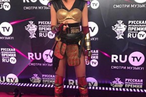 Бузова устроила скандал