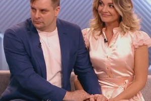 Настя Крайнова сходит с ума от любви к Александру Носику