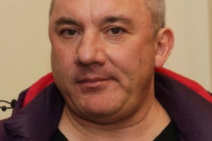 Николай Фоменко высказался о рукоприкладстве