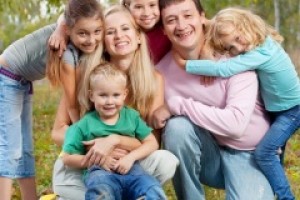 Всемирный день родителей