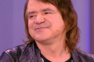 Евгений Осин пожаловался на обострение болезни
