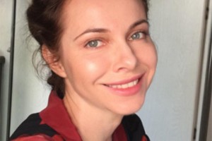 Екатерина Гусева удивила снимком подросших детей