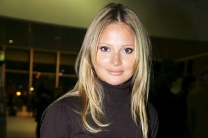 Дана Борисова готова уйти в монастырь