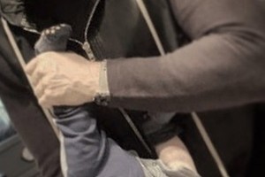Виторгана и Собчак раскритиковали за «экстремальное» фото с сыном