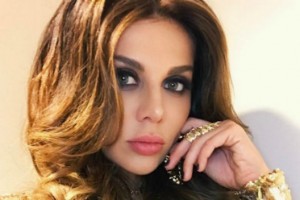 В Сети появилось первое фото Анны Седоковой с отцом ее ребенка