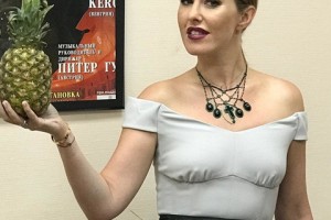 Ксения Собчак высказалась о второй беременности