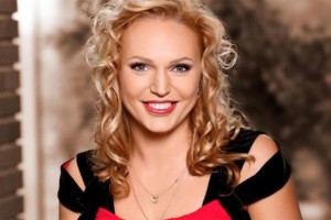 радиоведущая Алла Довлатова пострадала от шведского короля