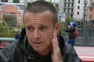 Андрей Губин уверен, что его хотят убить