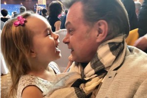 Владимир Левкин поведал о рецидиве рака.