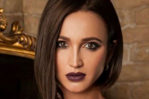 Ольга Бузова призывает всех начать флешмоб