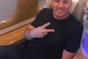 Кирилл Андреев пожаловался на последствия финансового кризиса