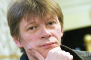 Балетмейстер Сергей Вихарев скончался в кресле стоматолога