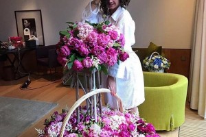 Ольга Бузова представила свой четвертый по счету клип