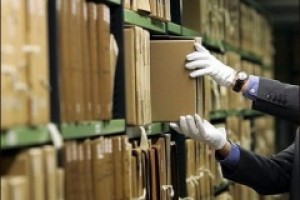 Международный день архивов