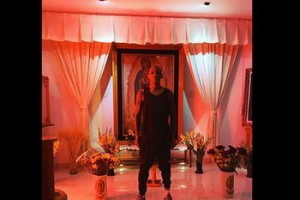 Трики выпустил песню Басты