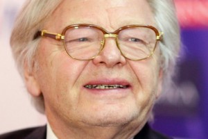 Юрий Антонов готовится к операции за рубежом