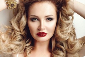 Звезда «Дома-2» Даша Пынзарь скрывает несовершенства тела фотошопом