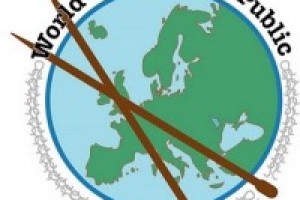 Всемирный день вязания на публике