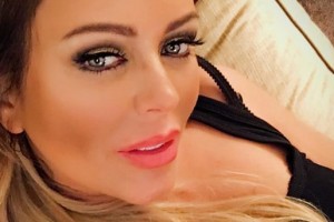 Певица Юлия Началова страшно похудела