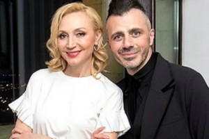 Мечта Золушки: дизайнер Александр Сирадекиан впервые о том, как обул семью Пугачевой