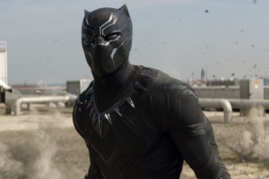 Опубликован тизер-трейлер «Черной Пантеры»