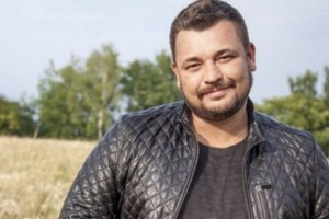 "Крошка моя" Сергея Жукова получила звание "самой лучшей песни за 15 лет"