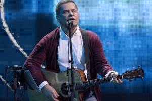 В Туле госпитализировали солиста "Любэ" Николая Расторгуева