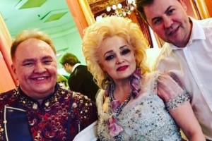 Надежда Кадышева переживает из-за пластических операций